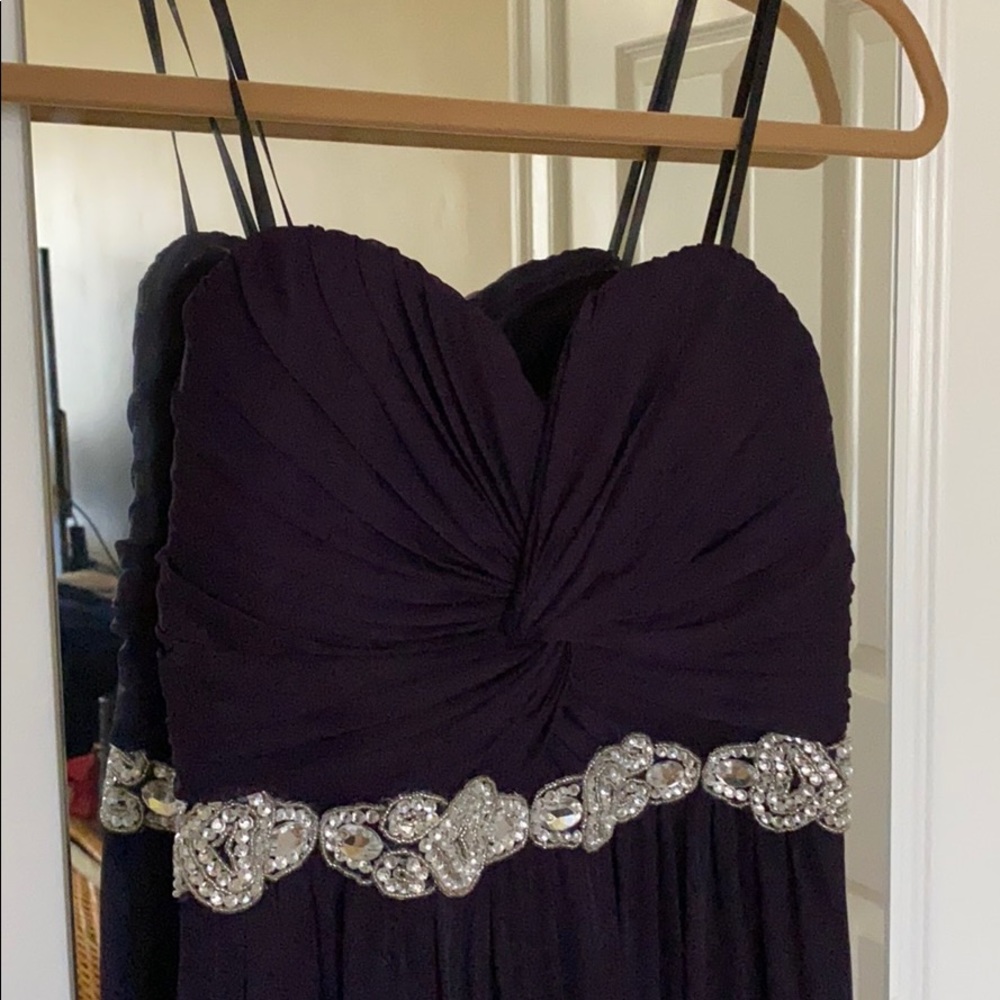 PROM DRESS - Picture 3 of 4